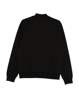 Karl Lagerfeld モノグラム柄スウェットシャツ - サムネイル2