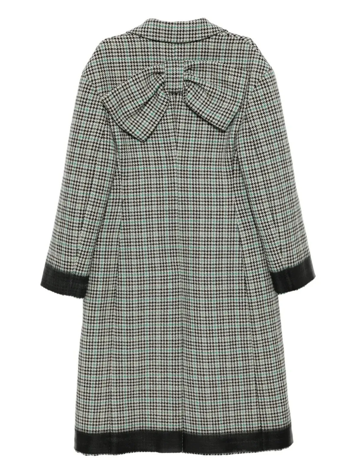 Prada Pre-Owned コート - 画像2