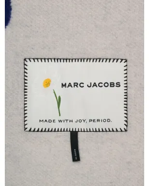 Marc Jacobs Marc is Joy ウールスカーフ - サムネイル3