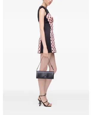 Marc Jacobs ポルカドット・シームドレス - サムネイル3