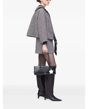Marc Jacobs ギンガムツイードジャケット - サムネイル2
