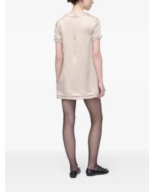 Marc Jacobs 花モチーフのドレス - サムネイル4
