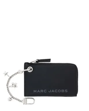 Marc Jacobs ジップチャームウォレット - サムネイル1