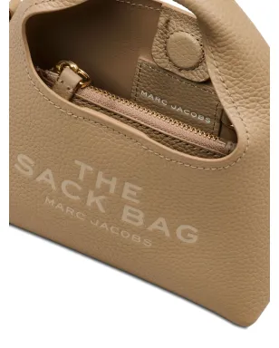 Marc Jacobs ザ・サック トップハンドル・マイクロ・トートバッグ - サムネイル4
