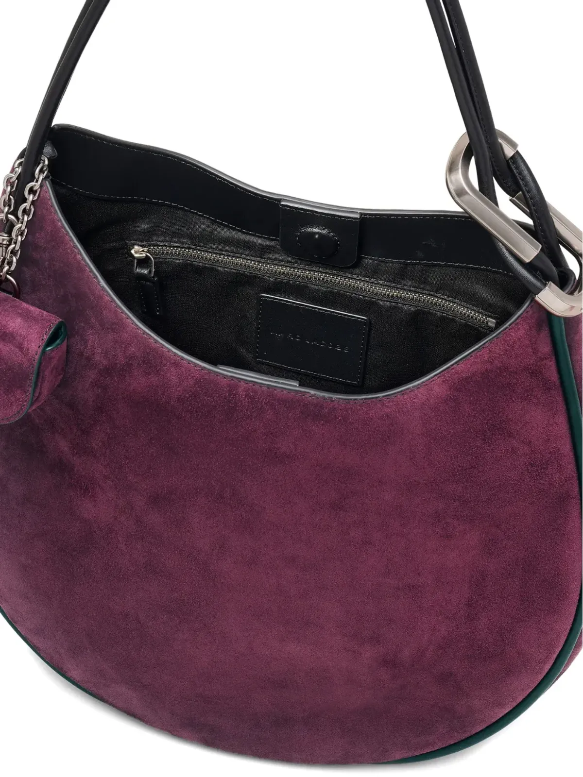 Marc Jacobs ザ・クレセント ショルダーバッグ - 画像4