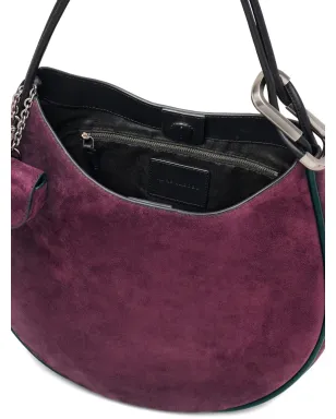 Marc Jacobs ザ・クレセント ショルダーバッグ - サムネイル4