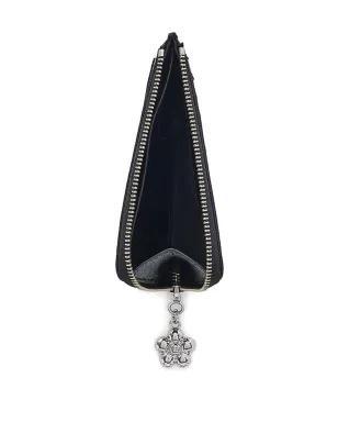 Marc Jacobs ジョイ 花柄プリント ジップトップ 財布 - サムネイル3