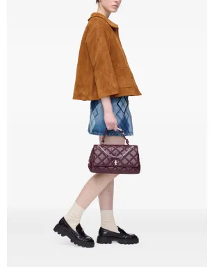 Marc Jacobs ドール Peter Panカラー スエードジャケット - サムネイル2
