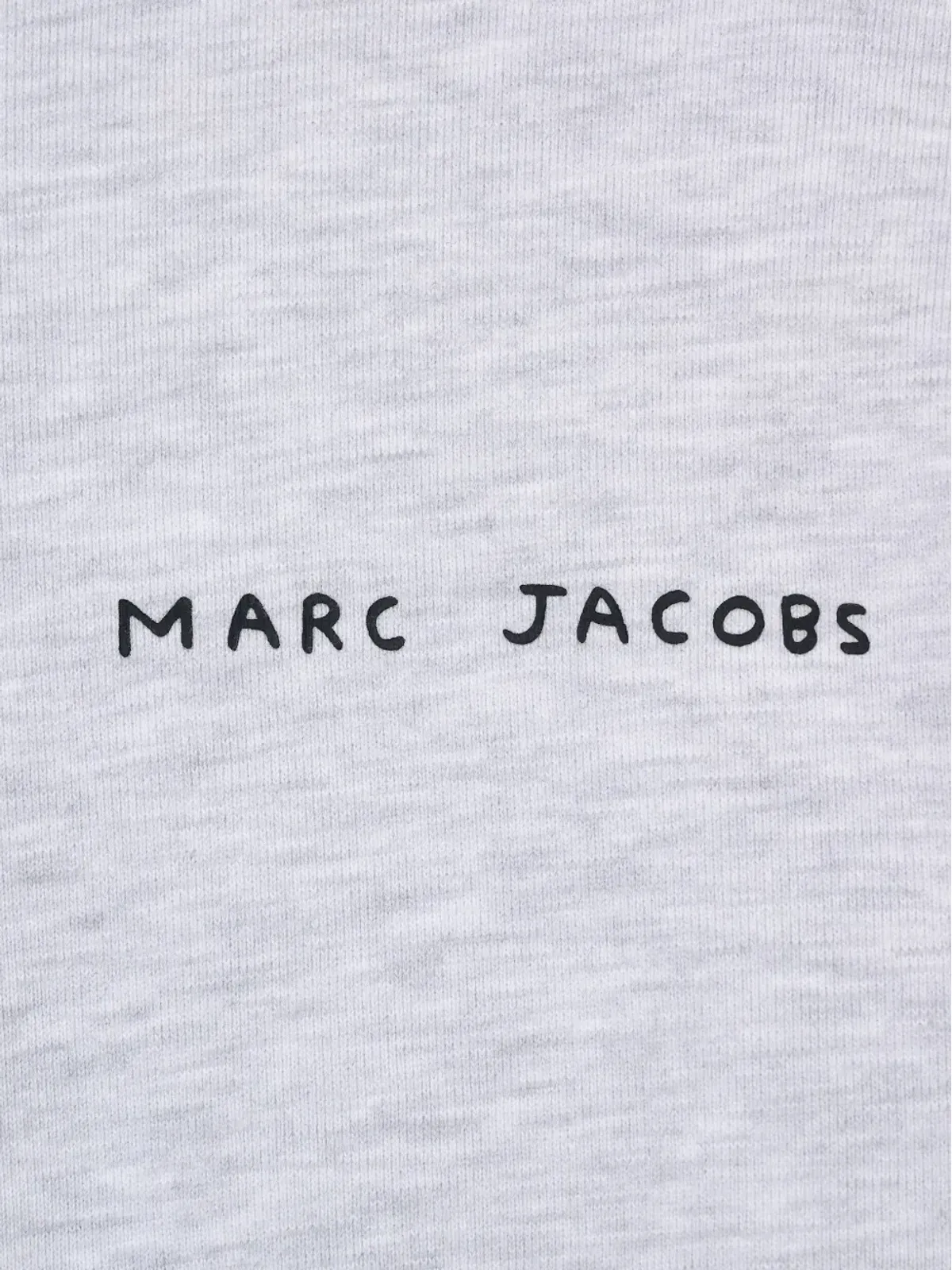 Marc Jacobs ジョイ グラフィック コットン フーディー - 画像5