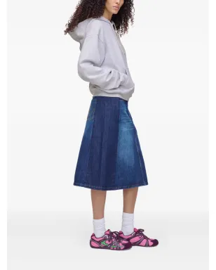 Marc Jacobs ジョイ グラフィック コットン フーディー - サムネイル3