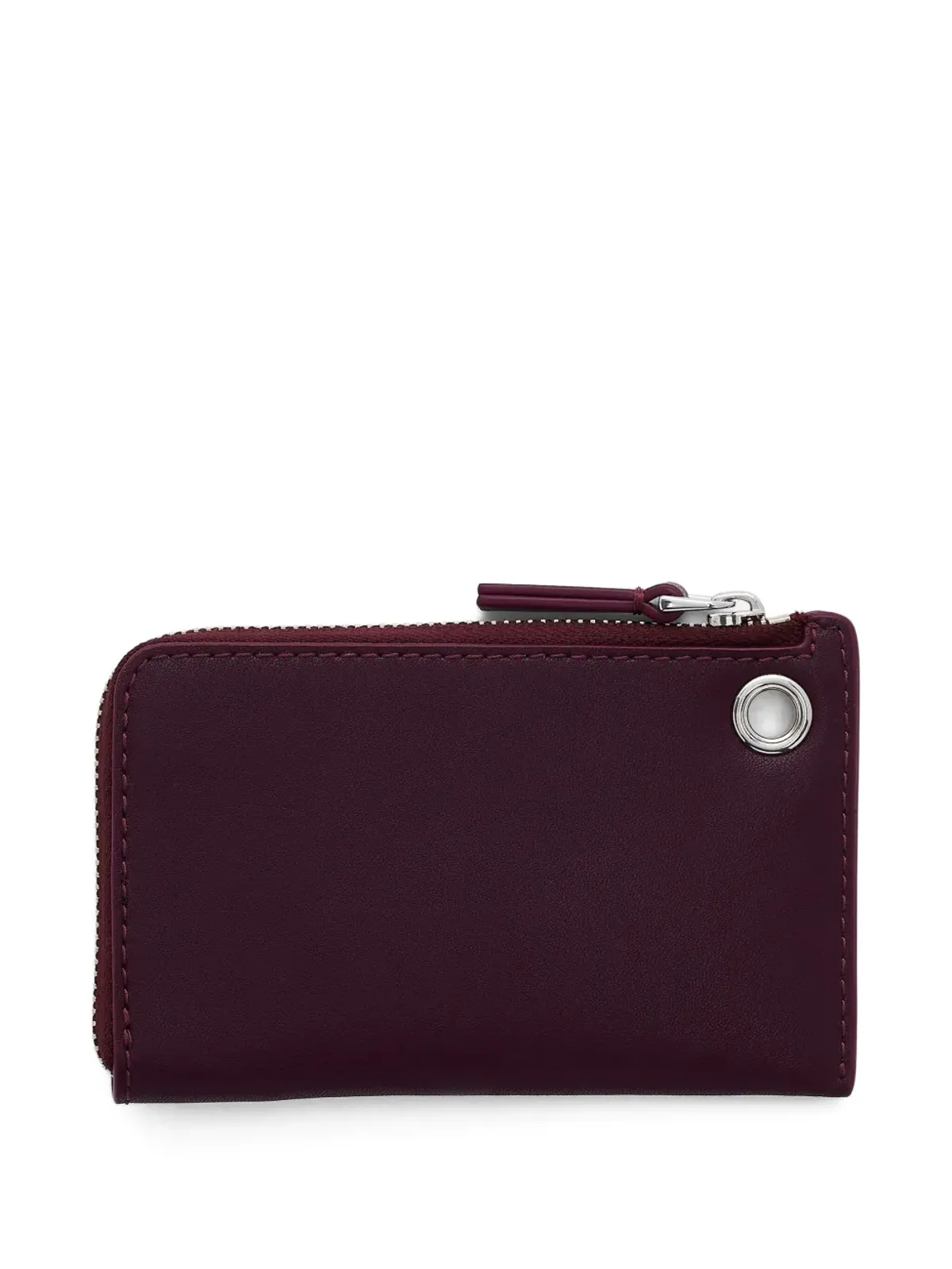 Marc Jacobs ジップアラウンド バッグチャーム - 画像2