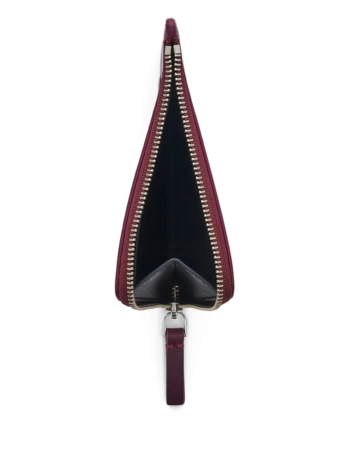 Marc Jacobs ジップアラウンド バッグチャーム - 画像3