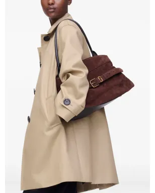 Marc Jacobs ザ・ダコタ スエード トートバッグ - サムネイル2