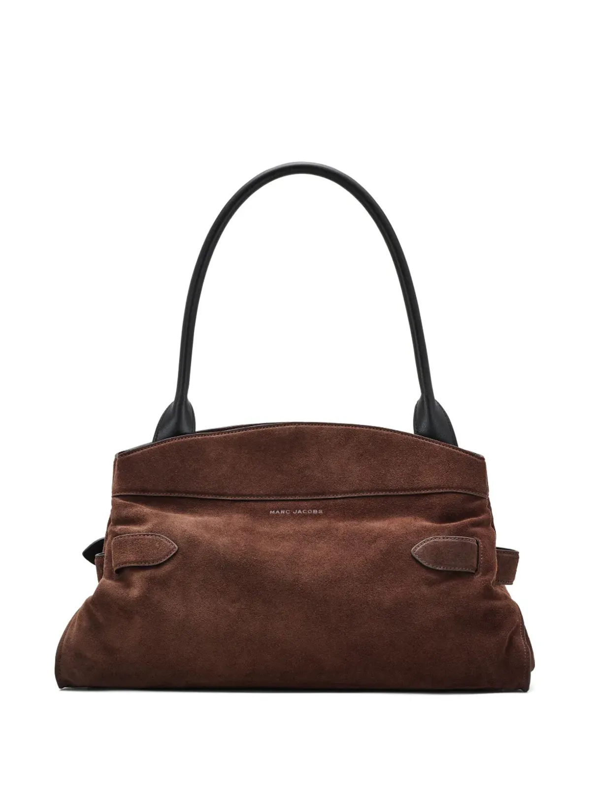 Marc Jacobs ザ・ダコタ スエード トートバッグ - 画像3