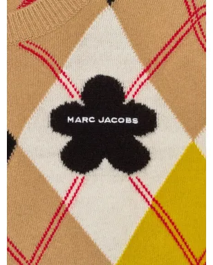 Marc Jacobs 花モチーフセーター - サムネイル5
