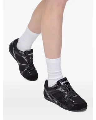 Marc Jacobs The 72 スニーカー - サムネイル5