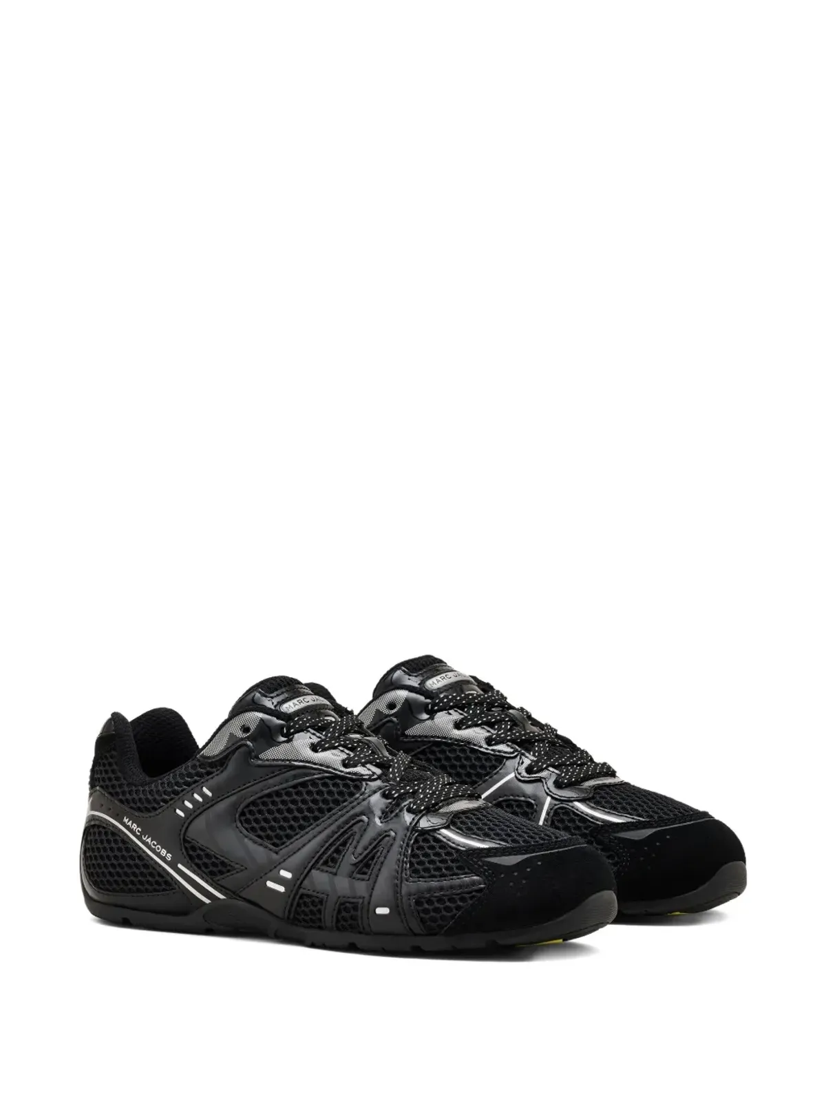 Marc Jacobs The 72 スニーカー - 画像2