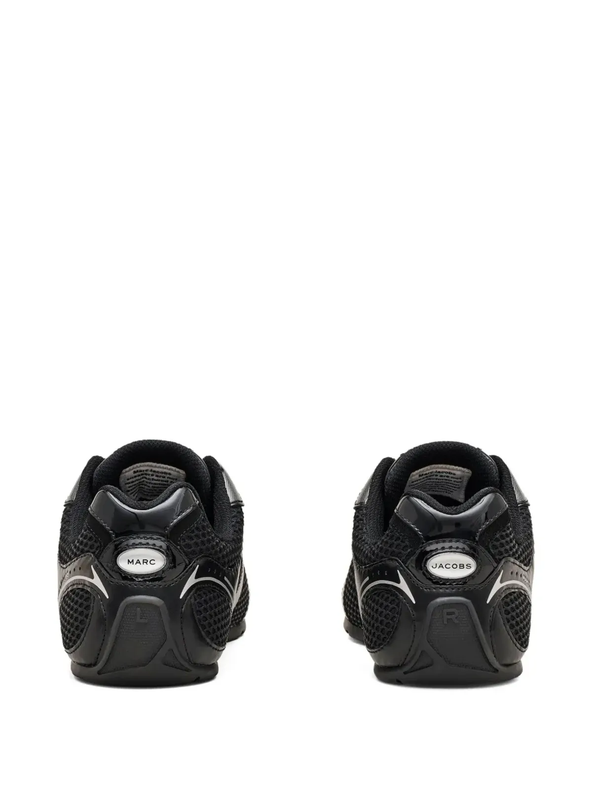 Marc Jacobs The 72 スニーカー - 画像3