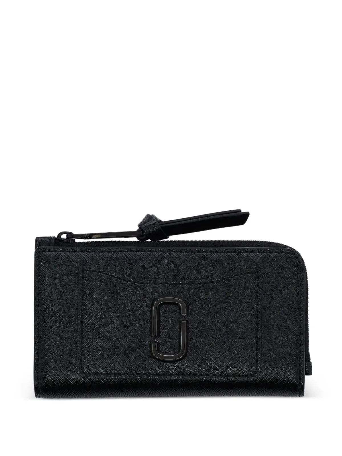 Marc Jacobs ザ・ユーティリティ・スナップショット レザーウォレット - 画像1