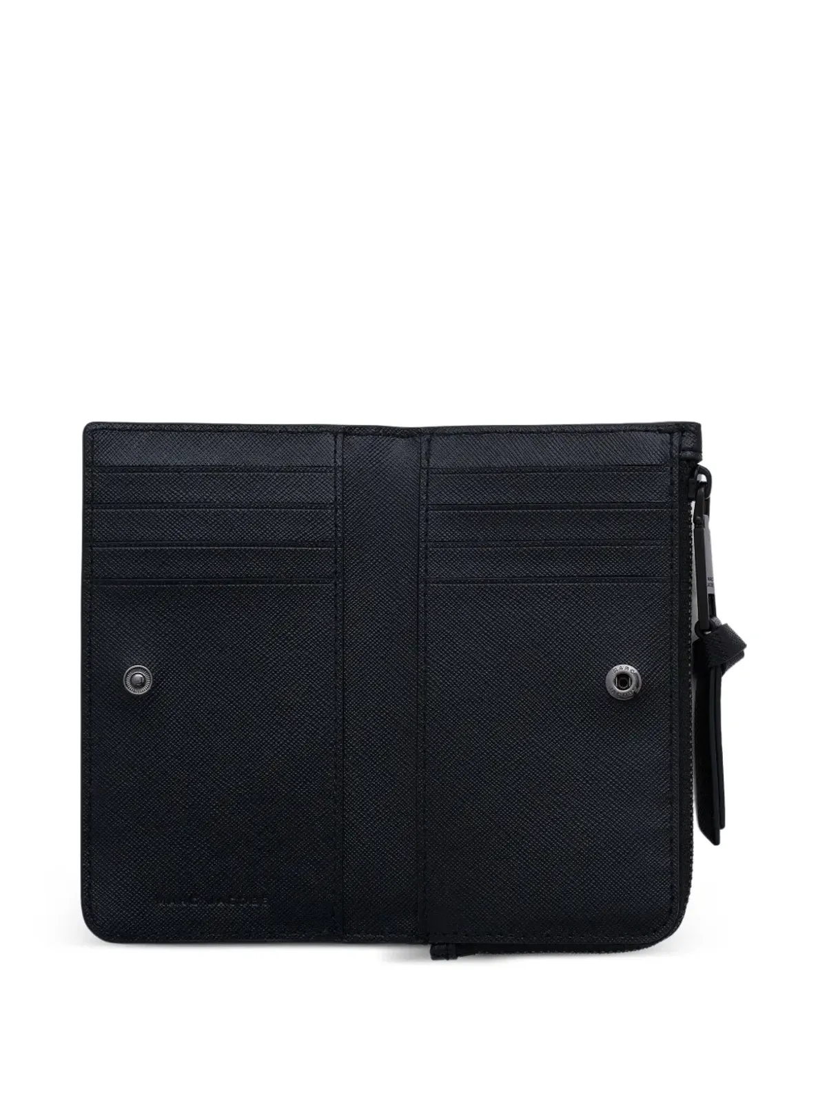 Marc Jacobs ザ・ユーティリティ・スナップショット レザーウォレット - 画像3