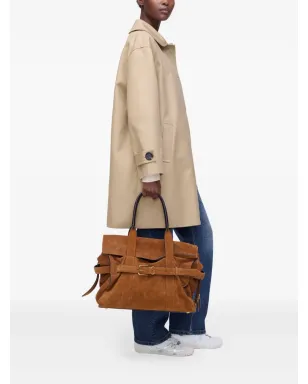 Marc Jacobs single-breasted coat - サムネイル2