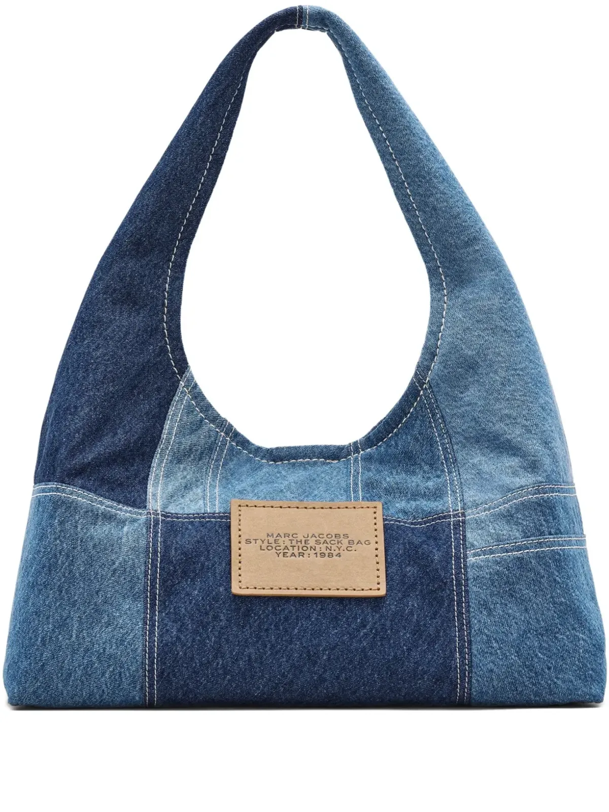 Marc Jacobs ザ・サック ショルダーバッグ - 画像1