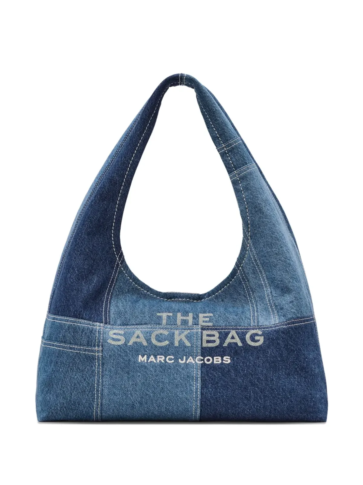 Marc Jacobs ザ・サック ショルダーバッグ - 画像3