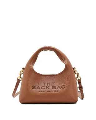 Marc Jacobs ザ・サック ミクロレザー トップハンドル トートバッグ - サムネイル2
