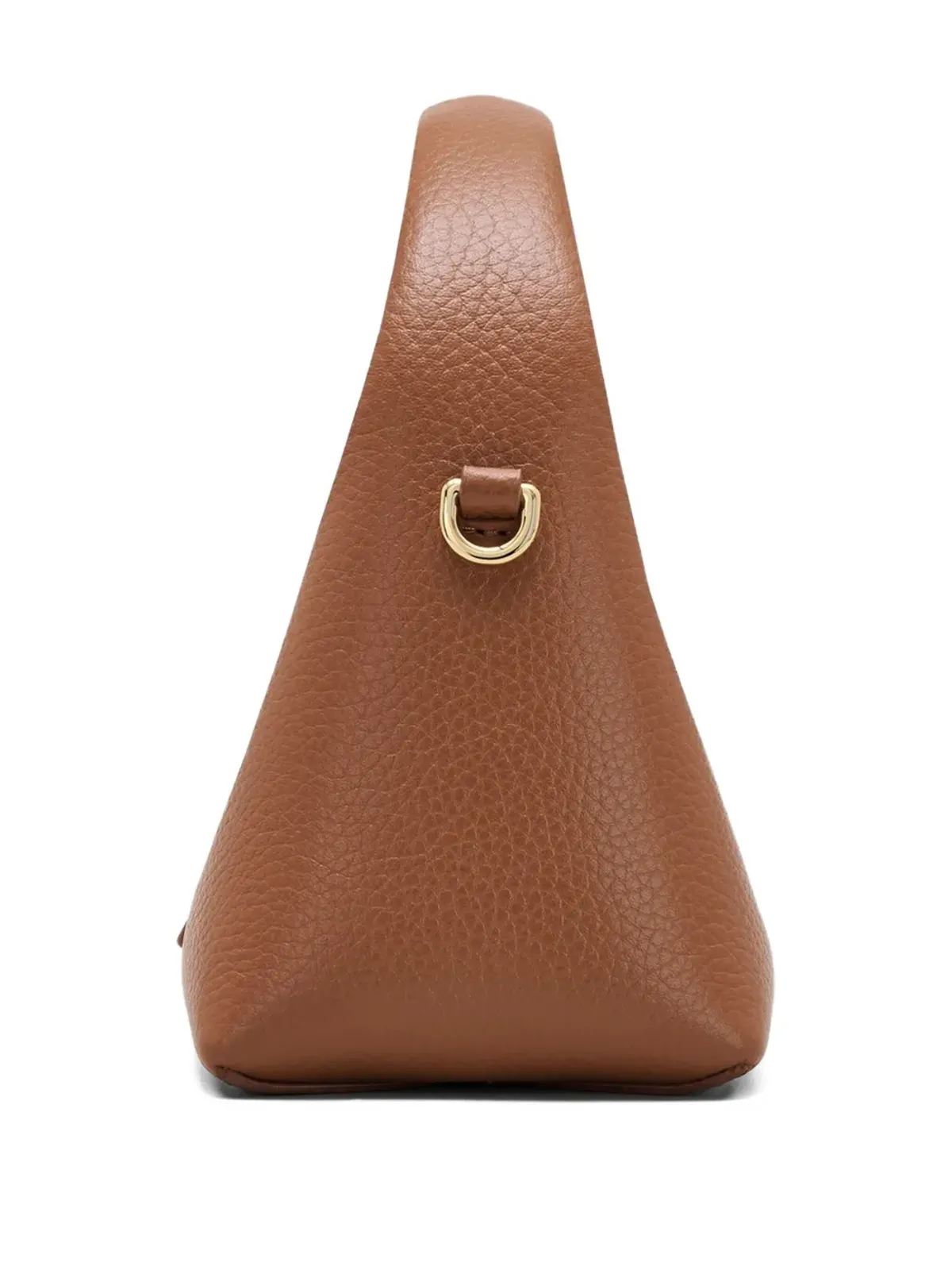 Marc Jacobs ザ・サック ミクロレザー トップハンドル トートバッグ - 画像3