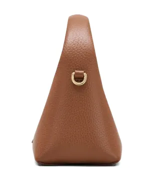 Marc Jacobs ザ・サック ミクロレザー トップハンドル トートバッグ - サムネイル3