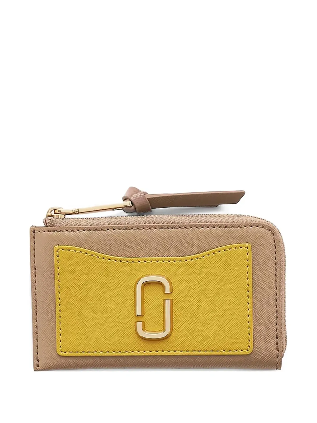 Marc Jacobs トップジップパネルウォレット - 画像1