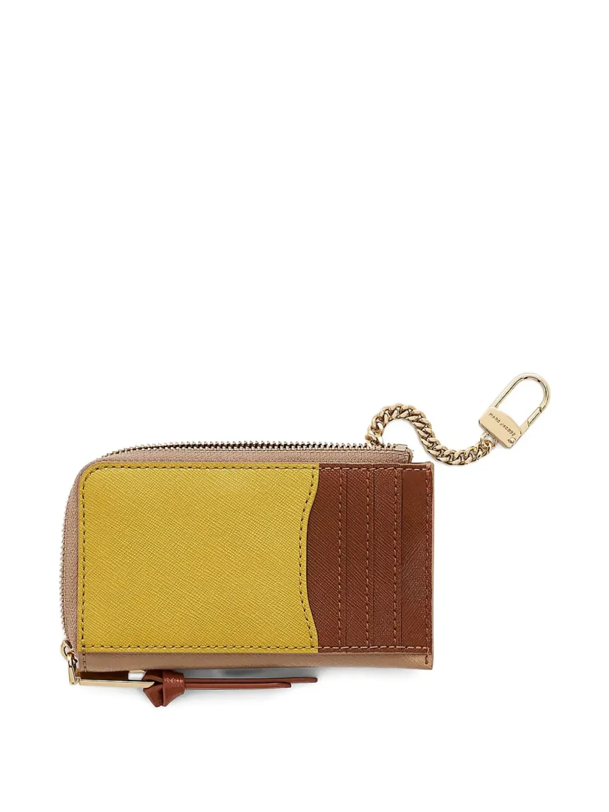 Marc Jacobs トップジップパネルウォレット - 画像2