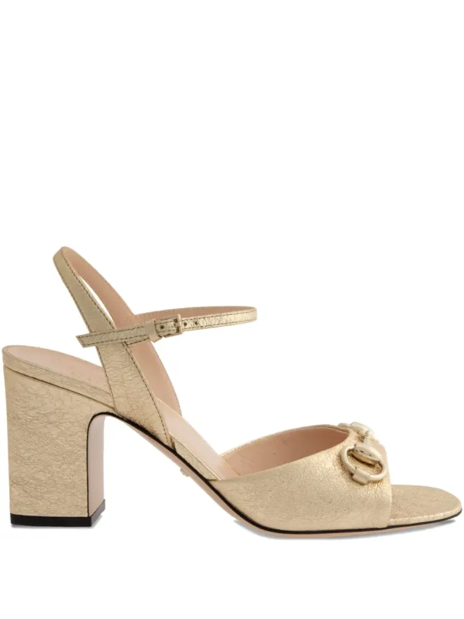 Gucci Gucci ホースビットサンダルの商品画像