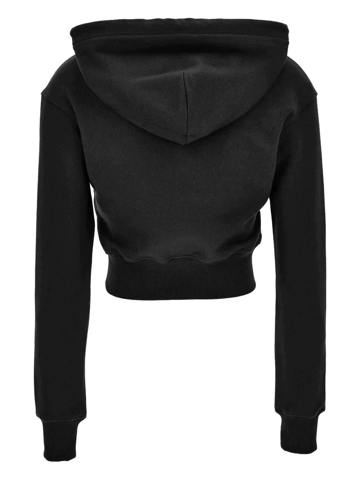 Versace Jeans Couture ロゴディテール フーディー - 画像2