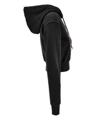 Versace Jeans Couture ロゴディテール フーディー - サムネイル3