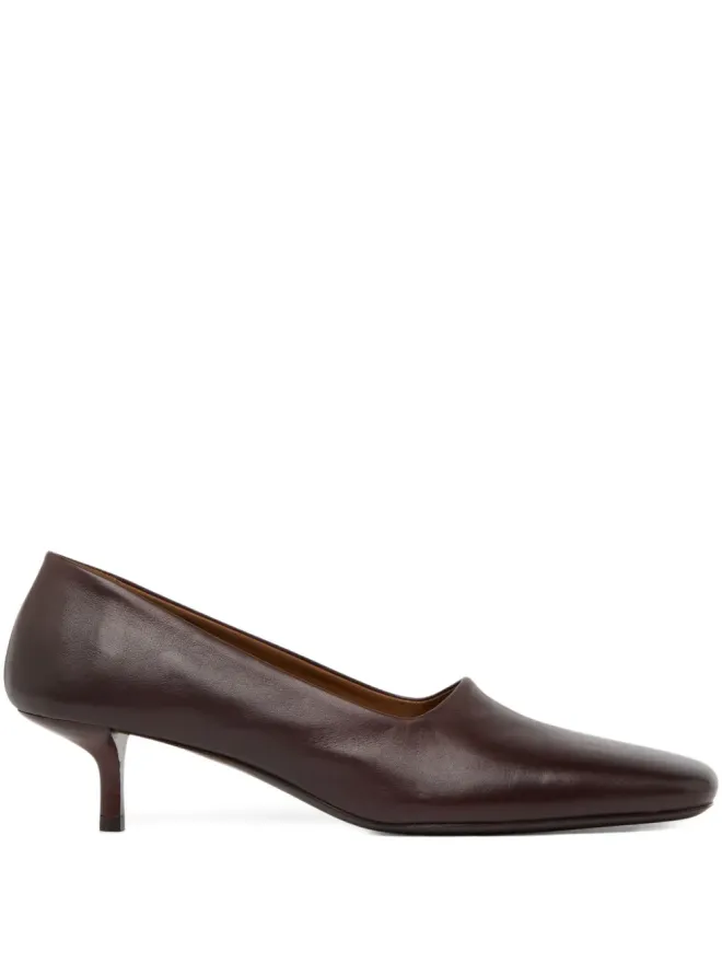 Marsèll Marsèll Spazzola pumps - Brownの商品画像