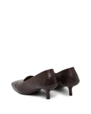 Marsèll Spazzola pumps - Brown - サムネイル3