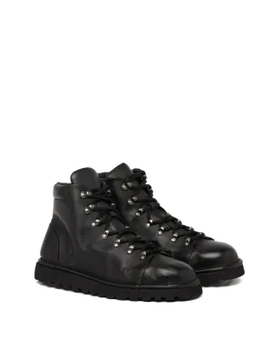 Marsèll Pallattola Crepping ブーツ - サムネイル2
