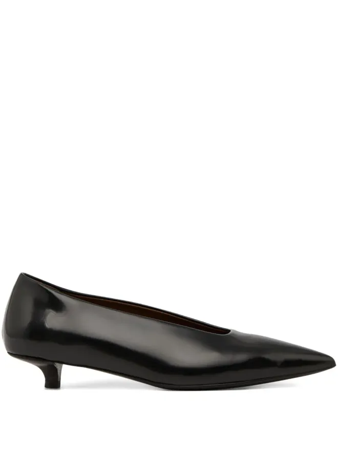 Marsèll Marsèll Spino pumps - Blackの商品画像