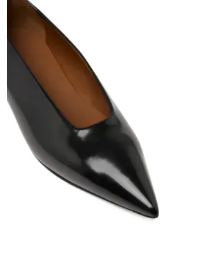 Marsèll Spino pumps - Black - サムネイル4