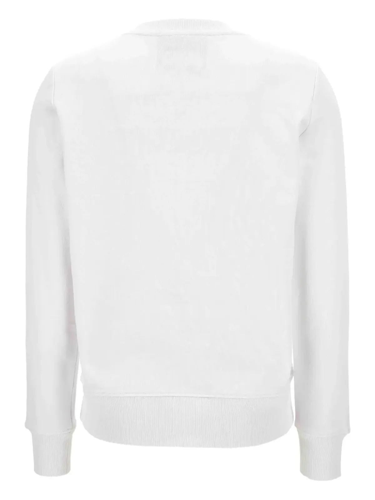 Versace Jeans Couture ロゴプリント スウェットシャツ - 画像2