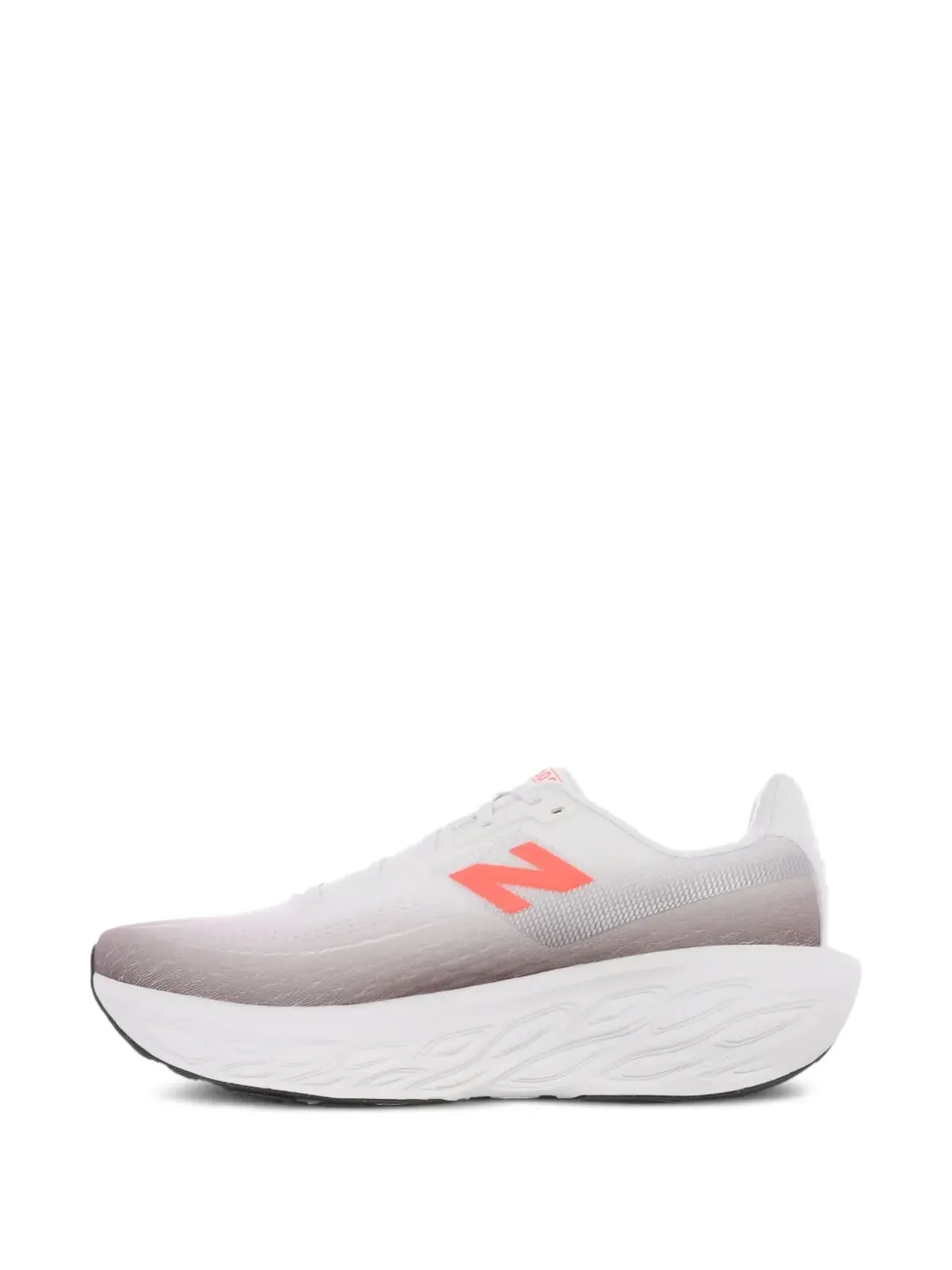 New Balance Fresh Foam X 1080v14 gradient-mesh sneakers - White - 画像2