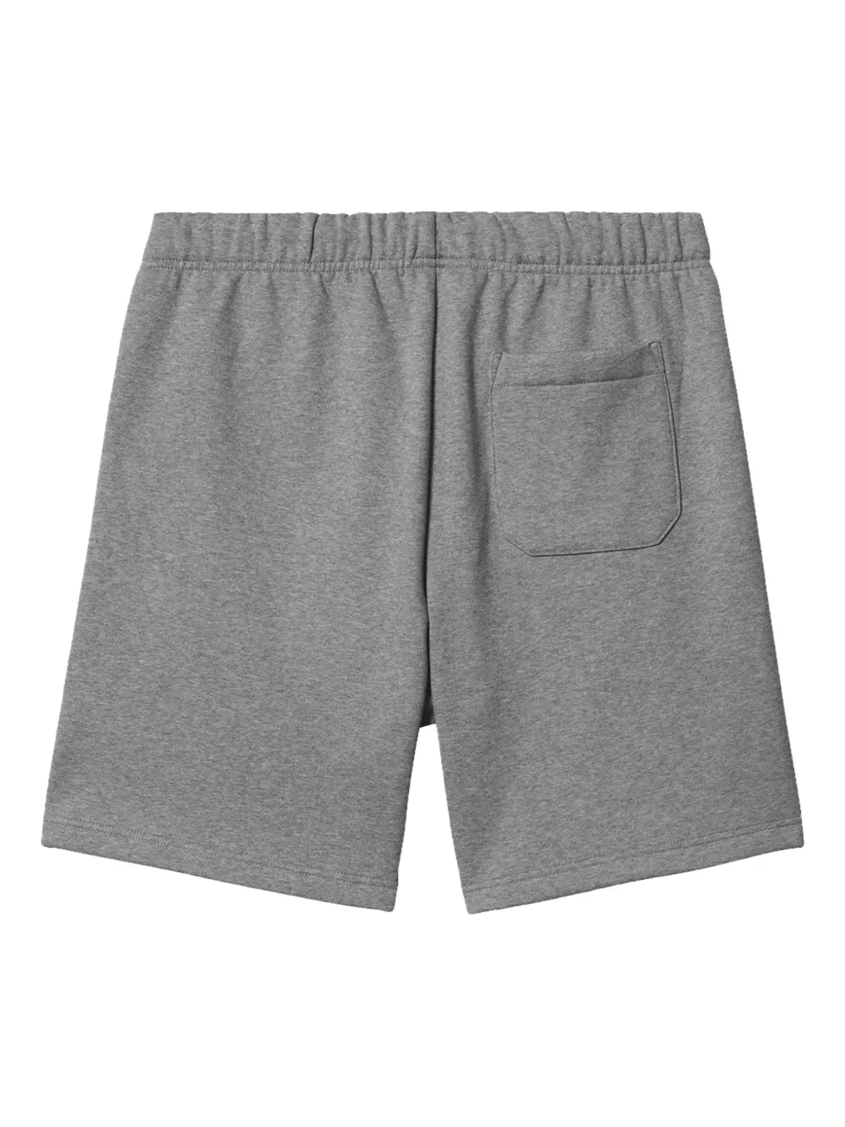 Carhartt WIP チェイス ポケットディテール トラックショーツ - 画像1
