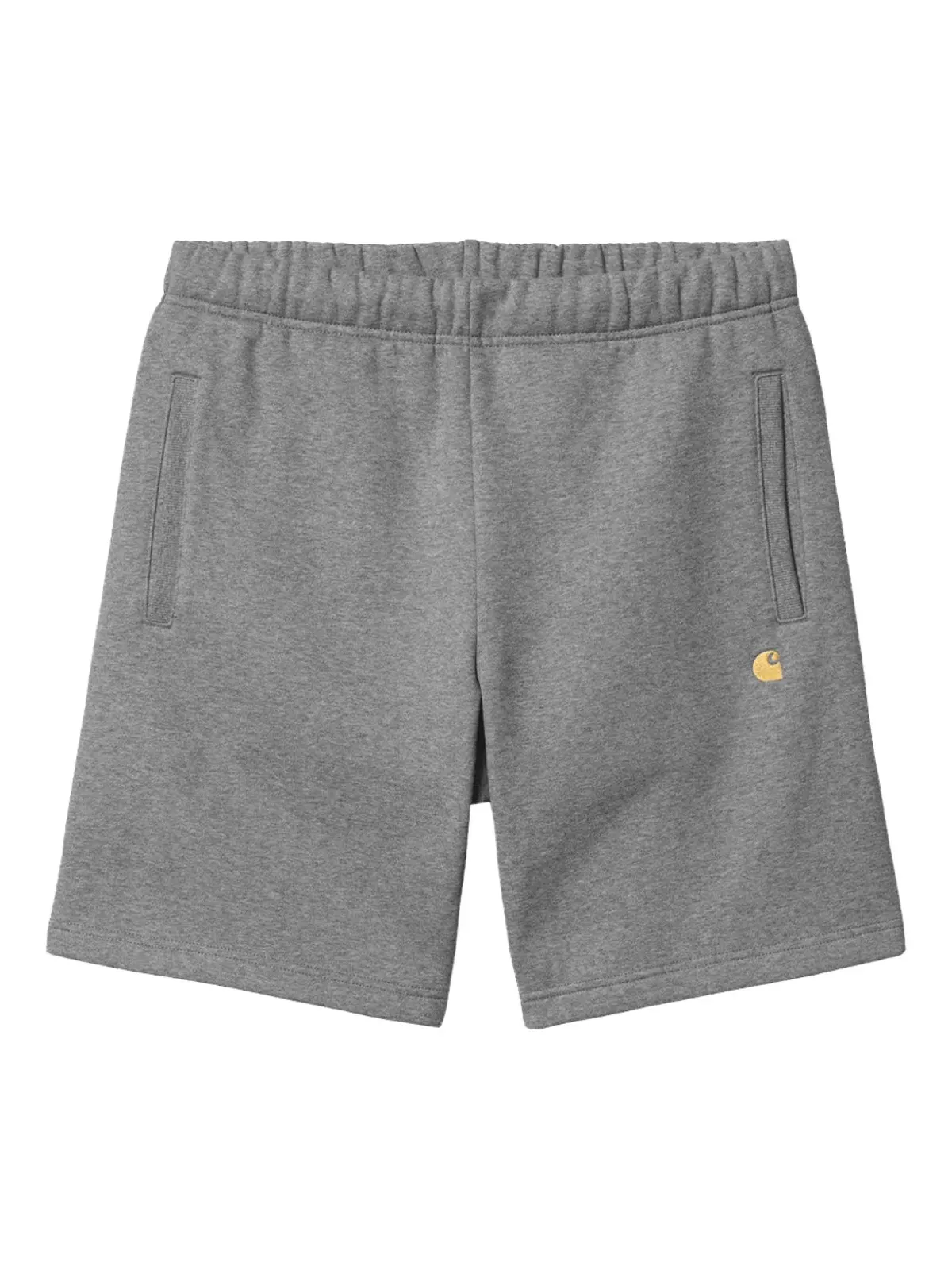Carhartt WIP チェイス ポケットディテール トラックショーツ - 画像2
