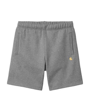 Carhartt WIP チェイス ポケットディテール トラックショーツ - サムネイル2
