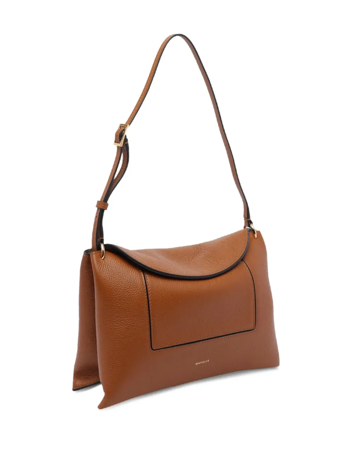 Wandler Penelope Slouch ショルダーバッグ - 画像3