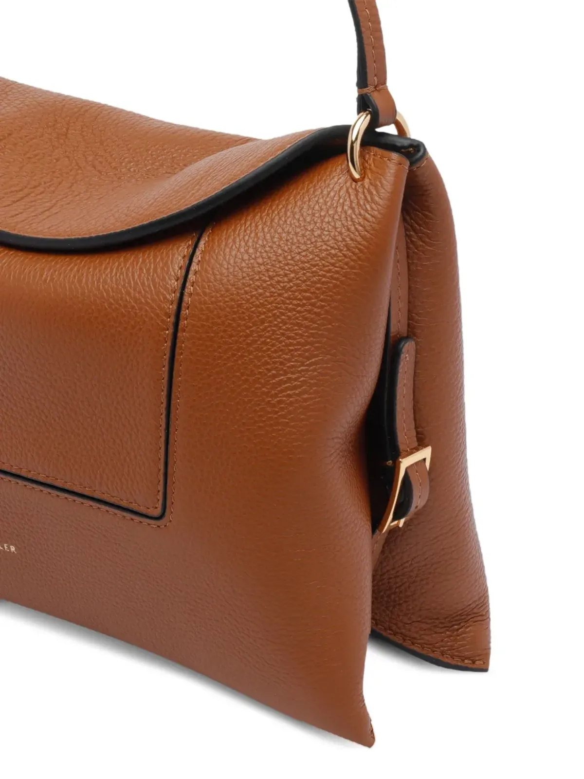Wandler Penelope Slouch ショルダーバッグ - 画像4