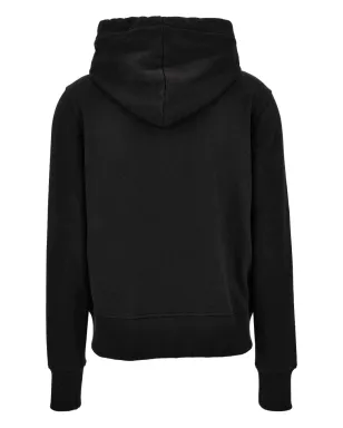Versace Jeans Couture ロゴパッチ ジップアップ パーカー - サムネイル2