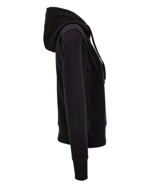 Versace Jeans Couture ロゴパッチ ジップアップ パーカー - サムネイル3