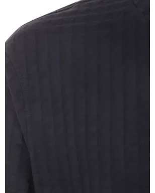 Emporio Armani テクスチャードTシャツ - サムネイル3